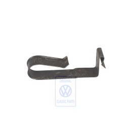 Γνήσιο VW Βάση Για Εύκ. Σωλήνα Καυσίμου - 867201981