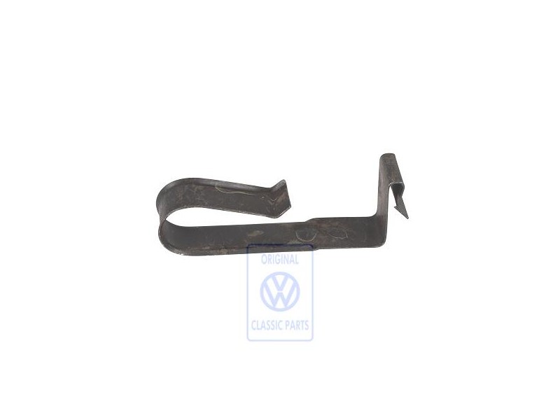 Γνήσιο VW Βάση Για Εύκ. Σωλήνα Καυσίμου - 867201981