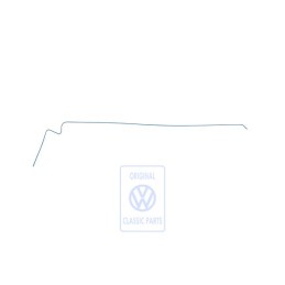 Γνήσιο VW Σωλήνας Εξαέρωσης - 867201997