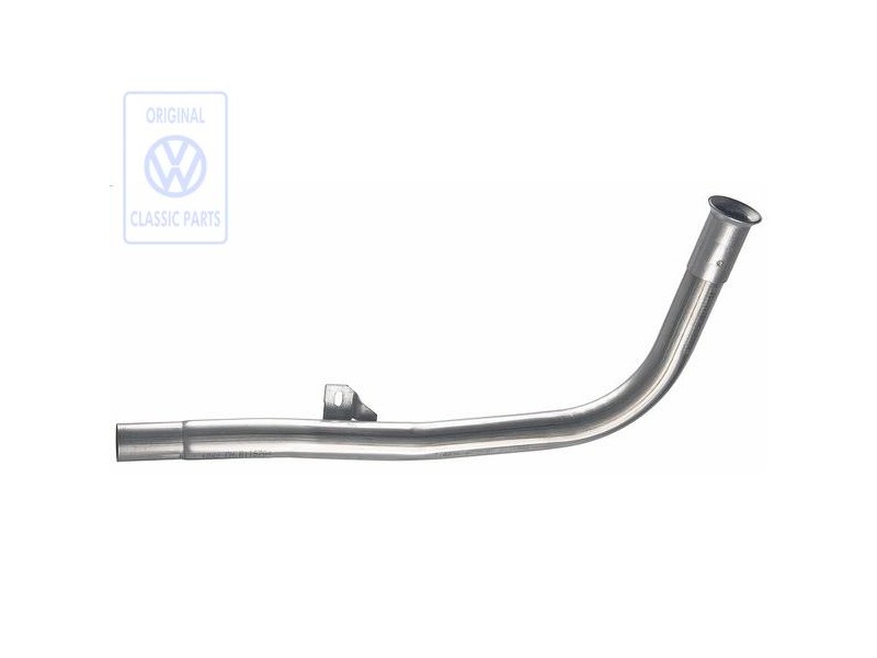 Γνήσιο VW Σωλήνας Καυσαερίων - 867253091C