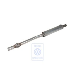 Γνήσιο VW Πρώτο Σιλανσιέ - 867253209L