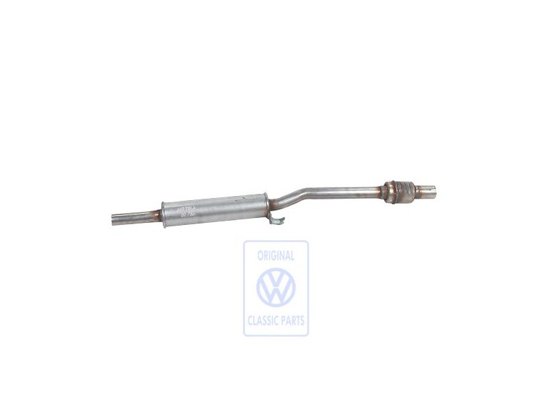 Γνήσιο VW Πρώτο Σιλανσιέ - 867253209M