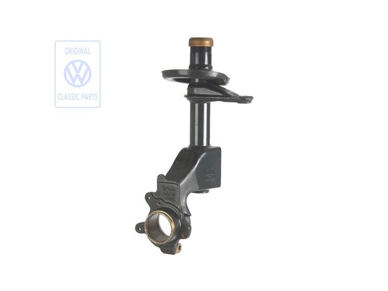 Γνήσιο VW Περίβλημα Ρουλεμάν Τροχού - 867412025B