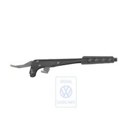 Γνήσιο VW Μοχλός Χειρόφρενου - 867711301D