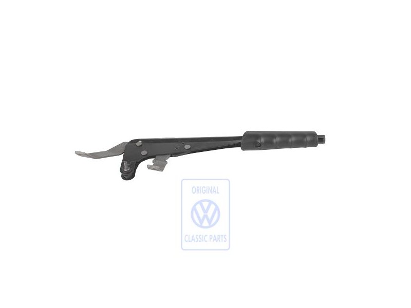 Γνήσιο VW Μοχλός Χειρόφρενου - 867711301D