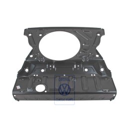Γνήσιο VW Δάπεδο Χώρου Αποσκευών - 867803093B