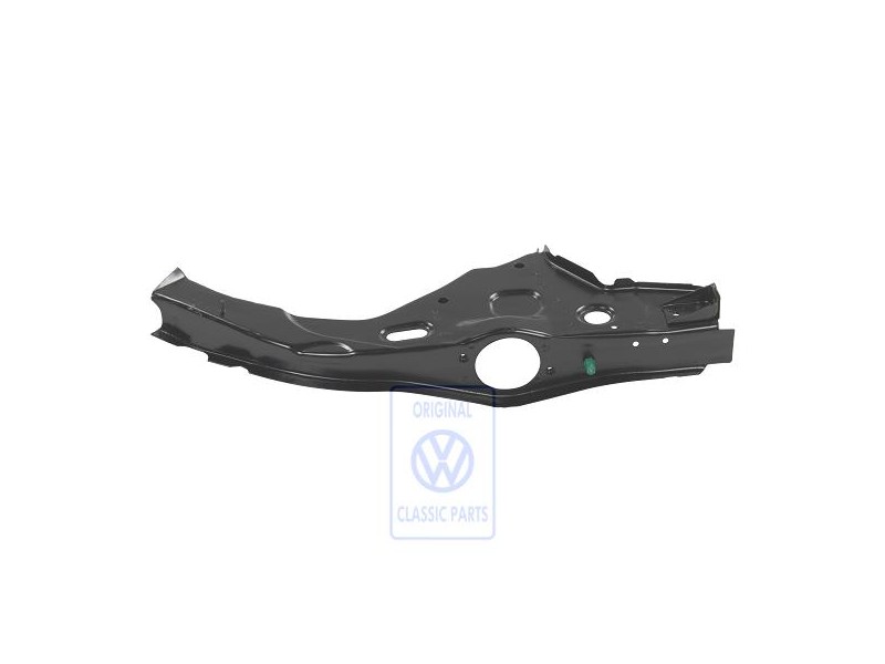 Γνήσιο VW Διαμήκης Φορέας - 867803104C