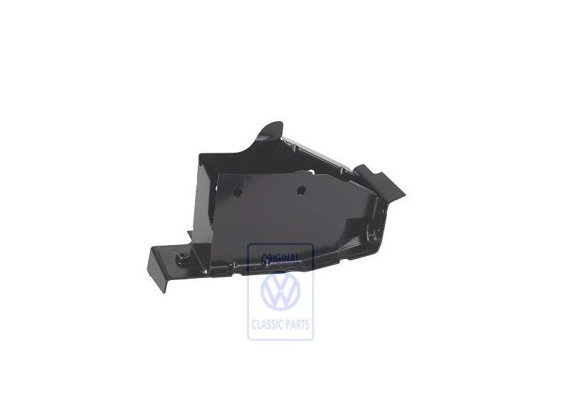 Γνήσιο VW Υποδοχή Για Εγκάρσιο Φορέα - 867803111