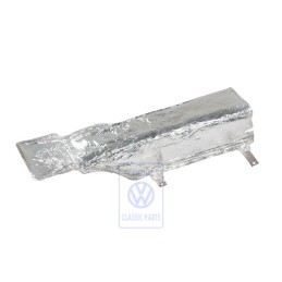 Γνήσιο VW Κάλυμμα Για Καταλύτη - 867803309