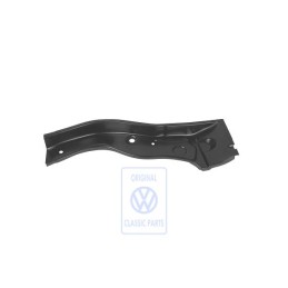 Γνήσιο VW Διαμήκης Φορέας-Πίσω Μέρος - 867803407