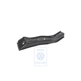Γνήσιο VW Διαμήκης Φορέας-Πίσω Μέρος - 867803408A