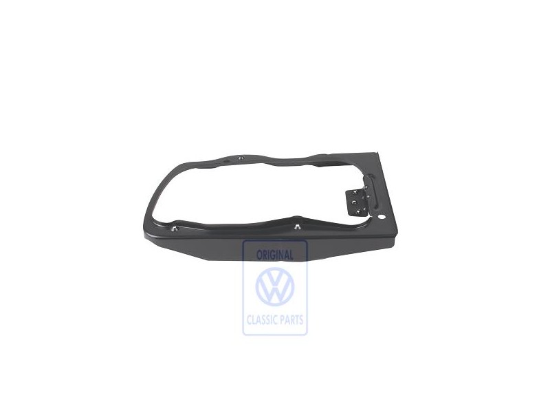 Γνήσιο VW Υποδοχή Προβολέα - 867805605
