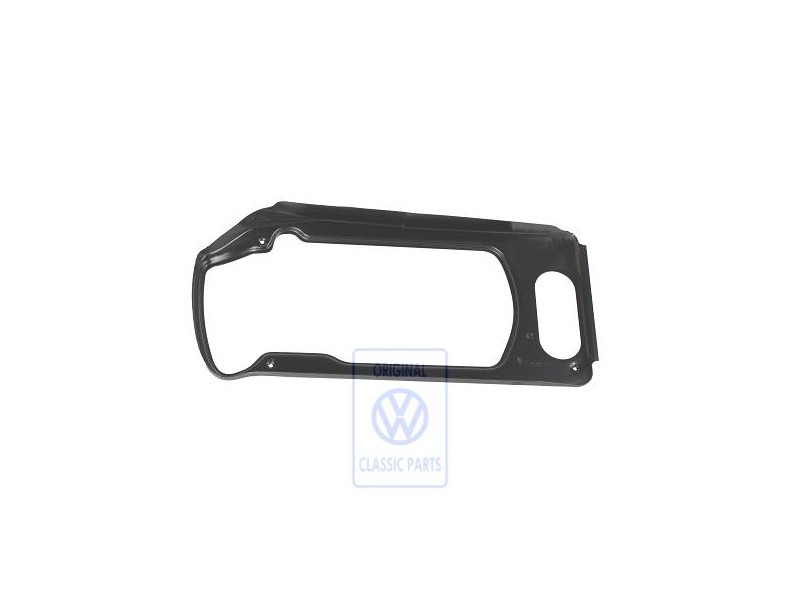 Γνήσιο VW Υποδοχή Προβολέα - 867805633