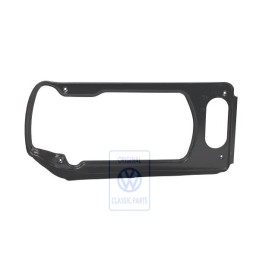 Γνήσιο VW Υποδοχή Προβολέα - 867805634