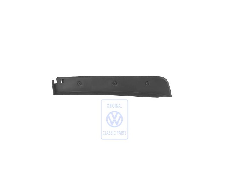 Γνήσιο VW Κάλυμμα - 867807233