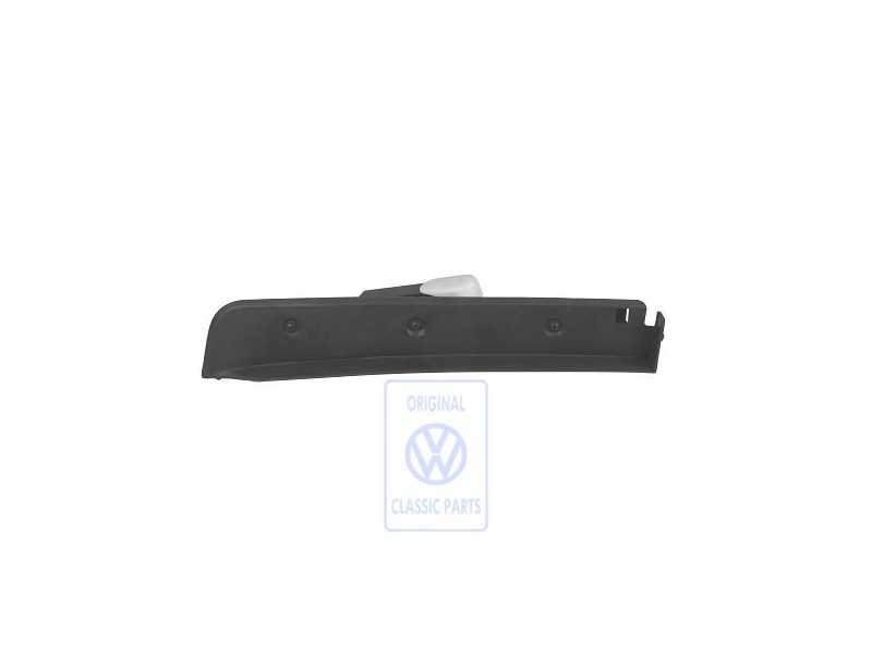 Γνήσιο VW Κάλυμμα - 867807234