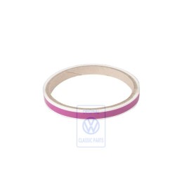 Γνήσιο VW Διακοσμητική Λωρίδα Βιολετί - 867807401A G28