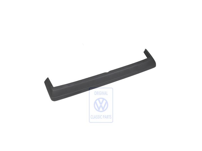 Γνήσιο VW Κάλυμμα Γραφίτης - 867807417A GD6