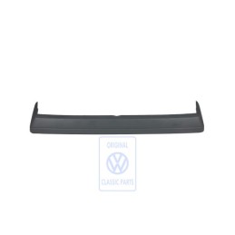 Γνήσιο VW Κάλυμμα Γραφίτης - 867807417 GD4