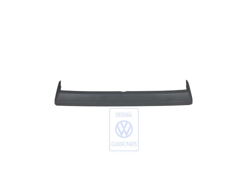Γνήσιο VW Κάλυμμα Γραφίτης - 867807417 GD4