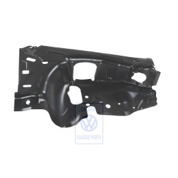 Γνήσιο VW Θόλος Τροχού - 867809108D