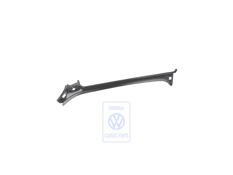 Γνήσιο VW Κολόνα Α Εσωτερικά - 867809208