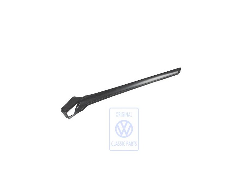 Γνήσιο VW Ενίσχυση Για Την Κολόνα A - 867809218B