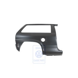 Γνήσιο VW Τμημ. Μέρος - Πλαϊνό Τμήμα Με Κολόνα B - 867809850A