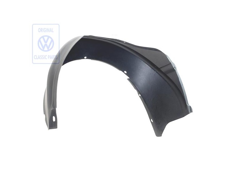 Γνήσιο VW Επένδυση Θόλου Τροχού - 867809961A
