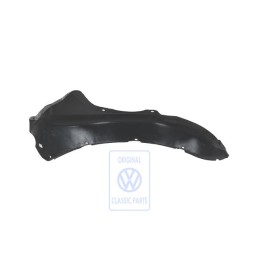 Γνήσιο VW Επένδυση Θόλου Τροχού - 867809962