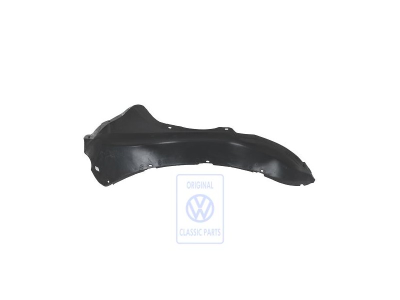 Γνήσιο VW Επένδυση Θόλου Τροχού - 867809962