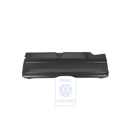 Γνήσιο VW Τερματική Λαμαρίνα Πίσω - 867813301A