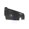 Γνήσιο VW Τερματική Λαμαρίνα Πίσω - 867813308
