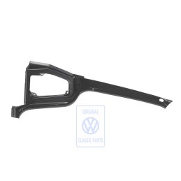 Γνήσιο VW Υποδοχή Για Πίσω Φως - 867813328A