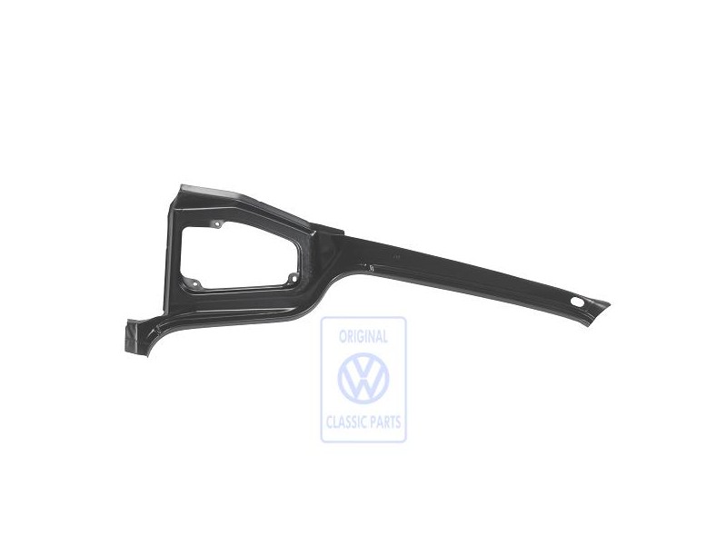 Γνήσιο VW Υποδοχή Για Πίσω Φως - 867813328A