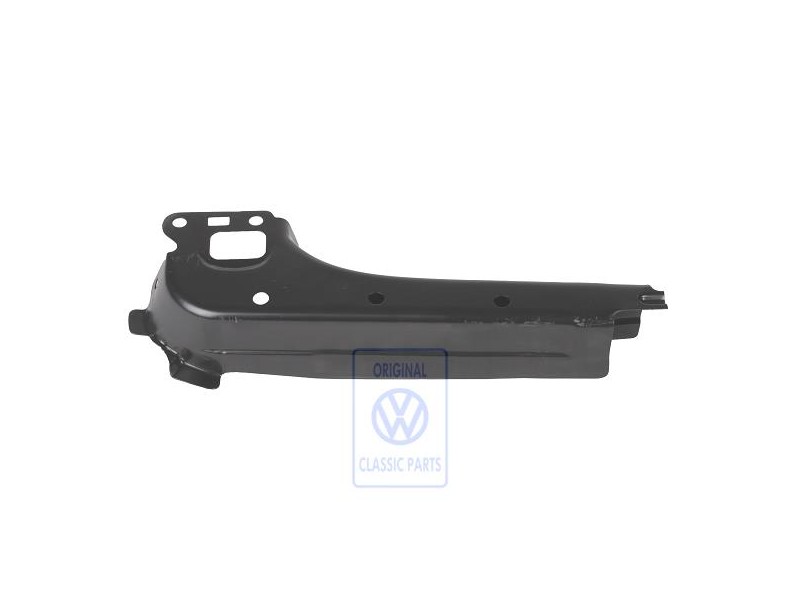 Γνήσιο VW Ενίσχυση Για Κανάλι Στεγανοπ - 867813335