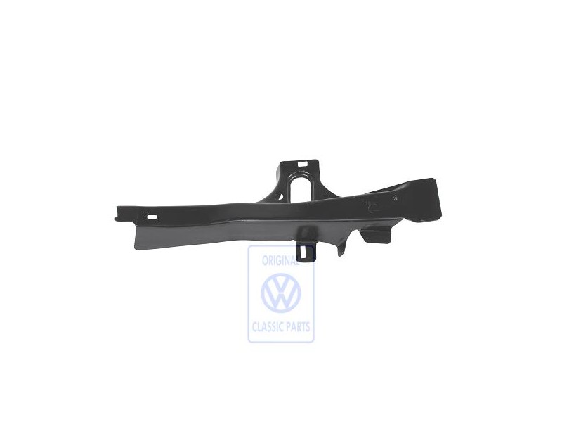 Γνήσιο VW Ενίσχυση Για Κανάλι Στεγανοπ - 867813336B