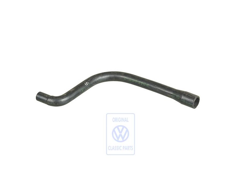 Γνήσιο VW Εύκ. Σωλήνας Ψυκτικού Υγρού - 867819373B