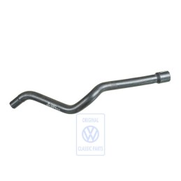 Γνήσιο VW Εύκ. Σωλήνας Ψυκτικού Υγρού - 867819373C