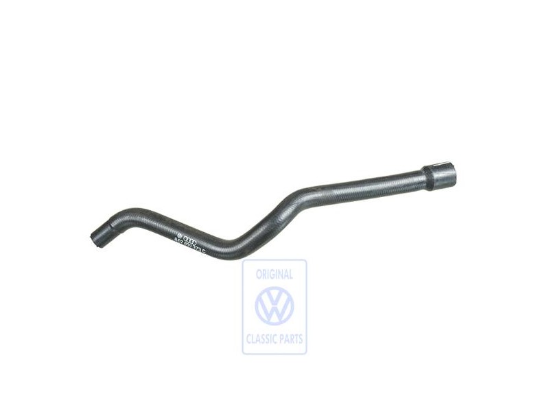 Γνήσιο VW Εύκ. Σωλήνας Ψυκτικού Υγρού - 867819373C