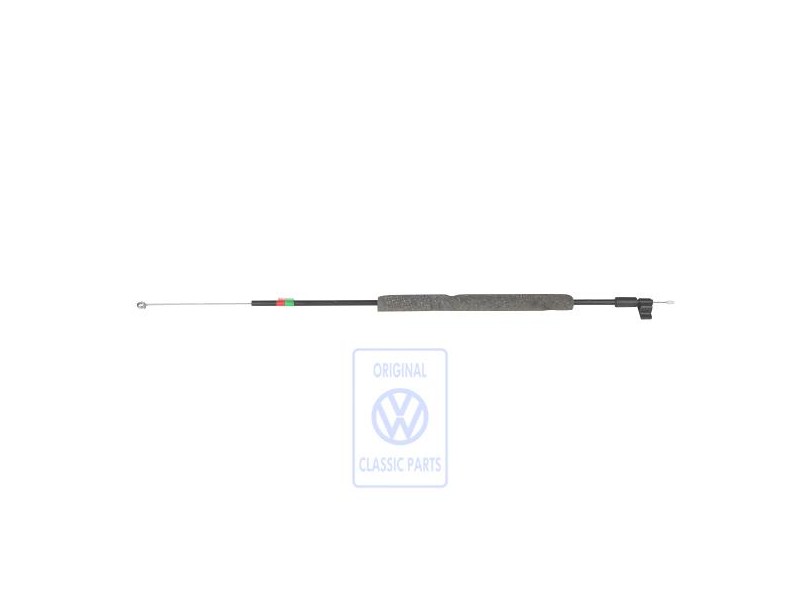 Γνήσιο VW Ντίζα Κλαπέτου Φραγής - 867819831