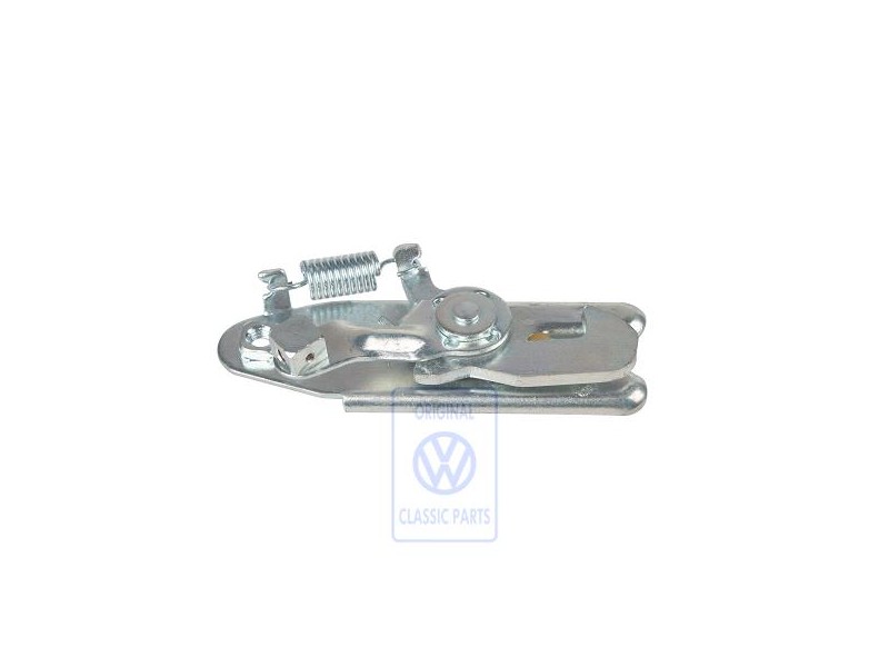 Γνήσιο VW Κλειδαριά Καπό-Κάτω Μέρος - 867823507