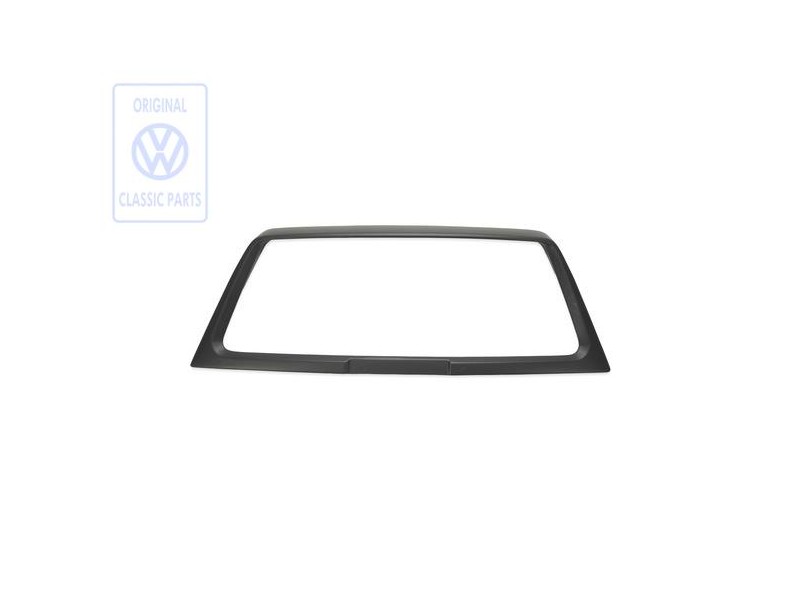 Γνήσιο VW Αεροτομή - 867827933