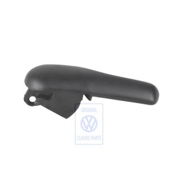 Γνήσιο VW Μηχανισμός Εσωτ. Ενεργοποίησης Σατινέ Μαύρο - 867837225 01C