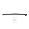 Γνήσιο VW Ράγα Οδηγός Μαύρο Ralley - 867837409B 03C