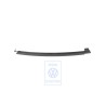 Γνήσιο VW Ράγα Οδηγός Μαύρο Ralley - 867837410B 03C