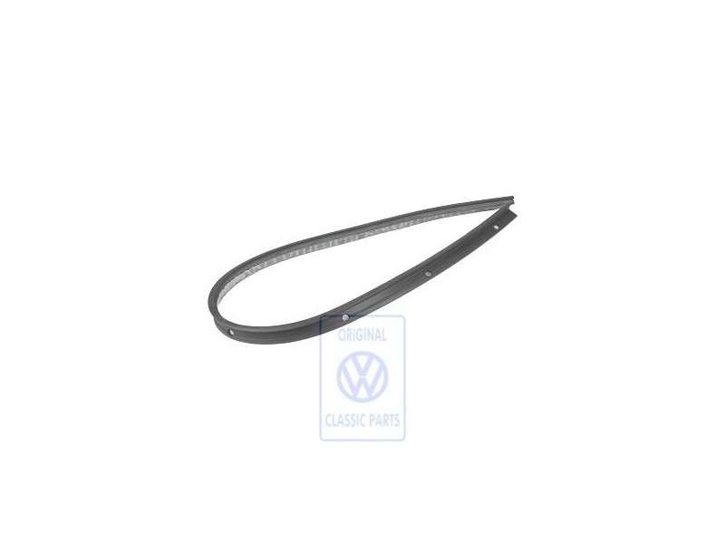 Γνήσιο VW Εκτροπέας Νερού - 867837918C