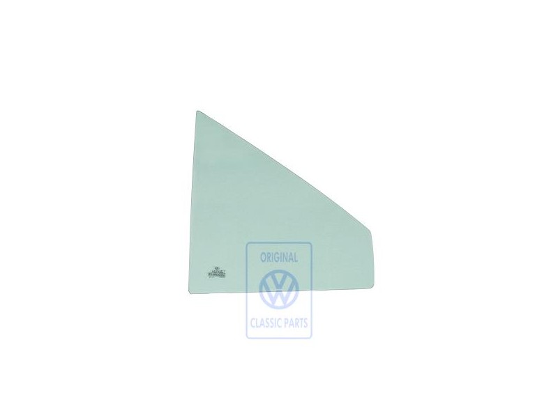 Γνήσιο VW Τζάμι Πόρτας (Σταθερό) - 867845116A