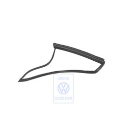 Γνήσιο VW Στεγανοποίηση Για Τζάμι Πόρτας Σταθερό - 867845118C