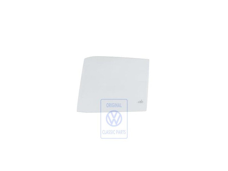 Γνήσιο VW Τζάμι Πόρτας - 867845201B